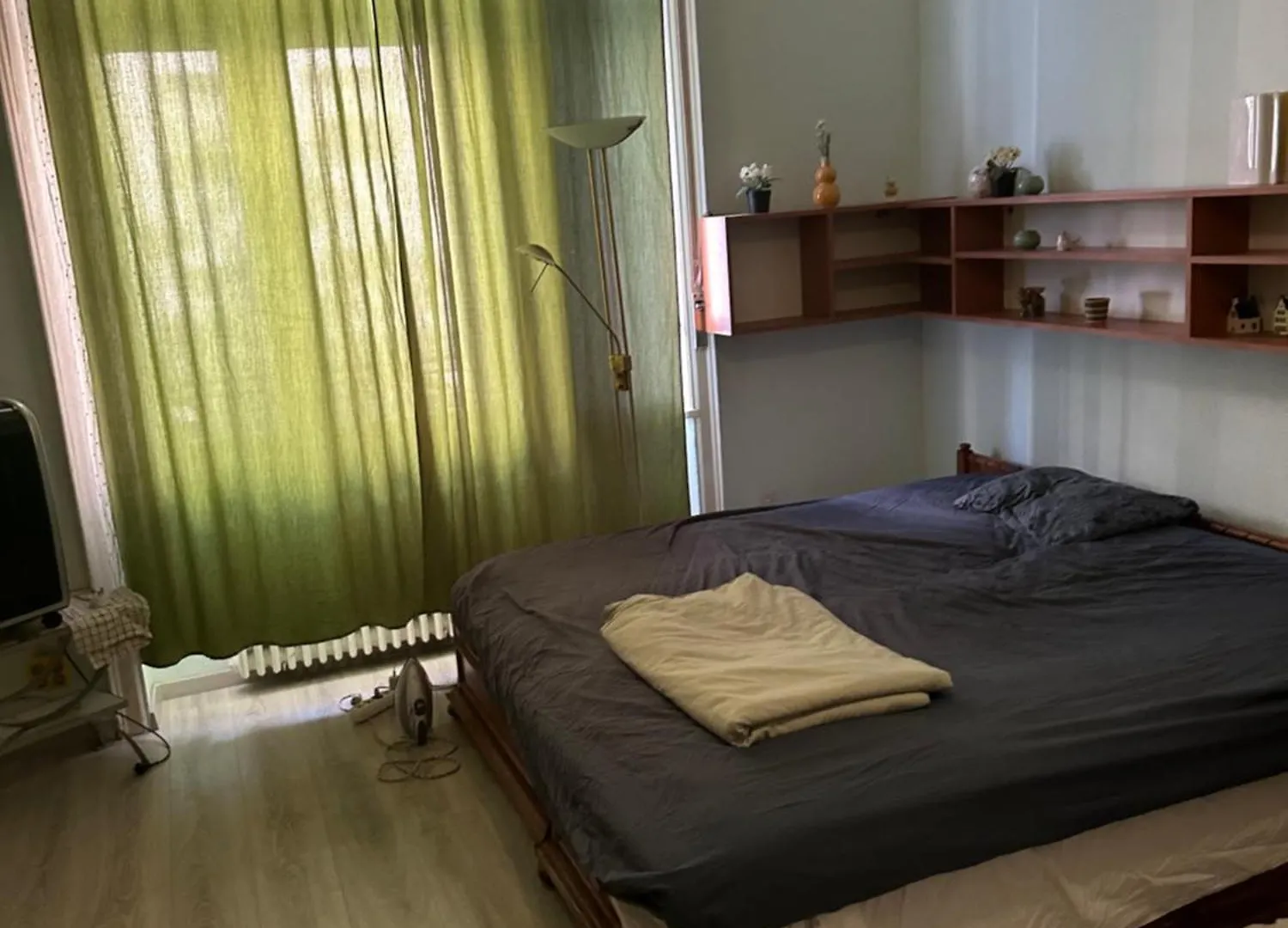 Parliament Flat Apartman Budapest Magyarország