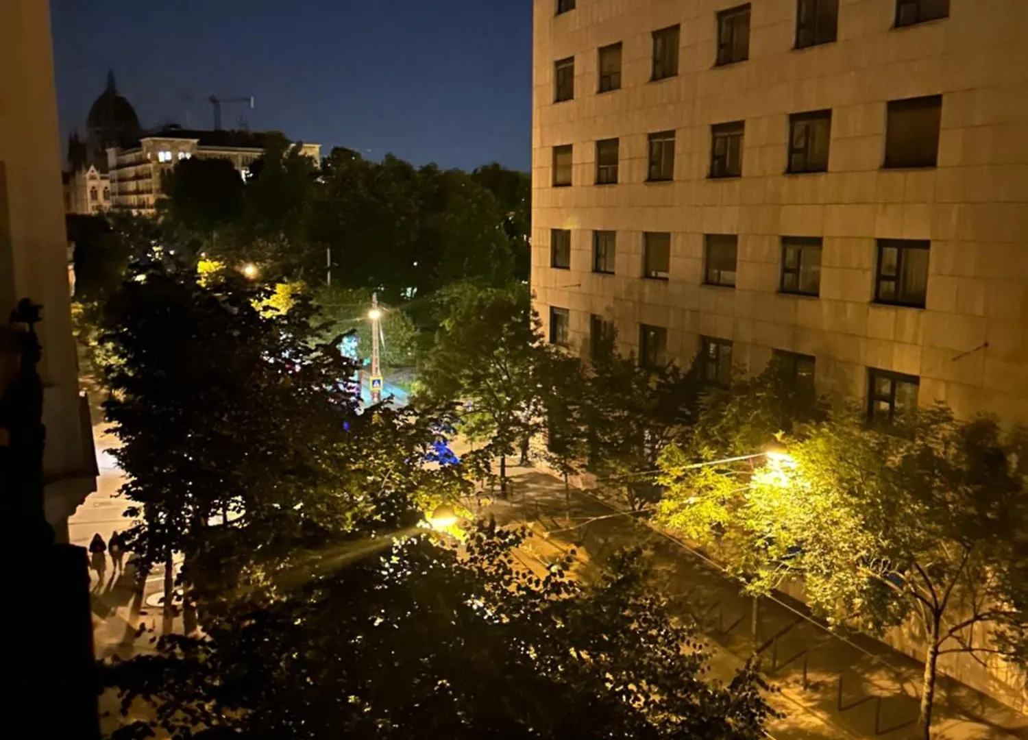 Parliament Flat Apartment Budapest 0*,  Hungary