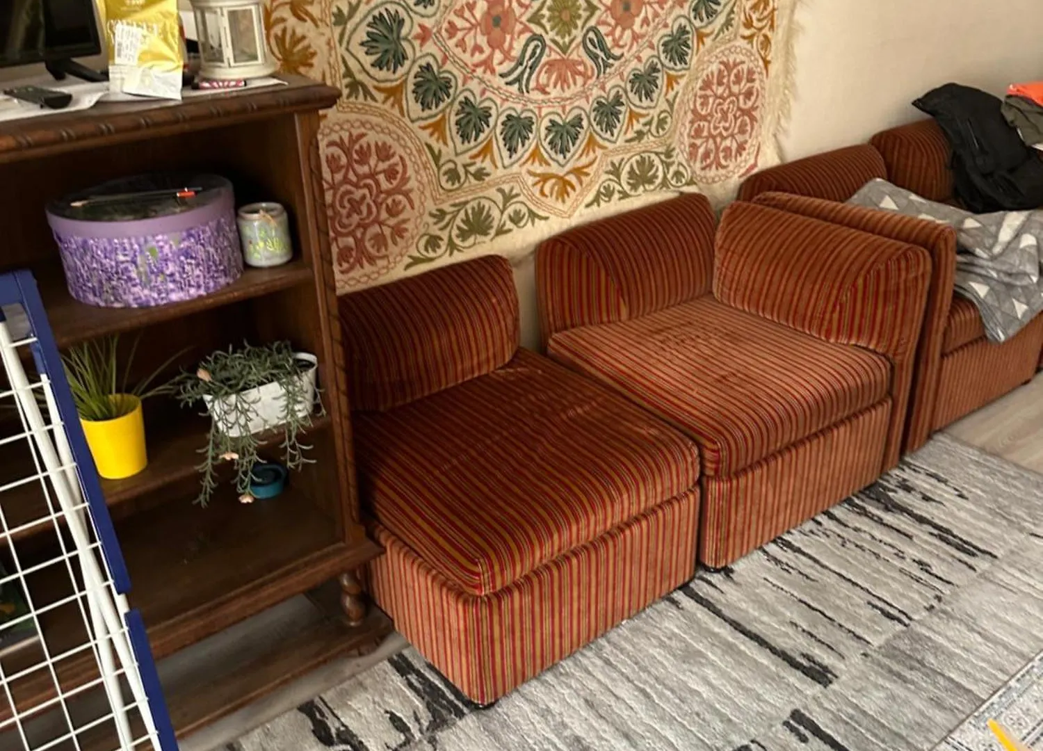 Parliament Flat Apartment Budapest